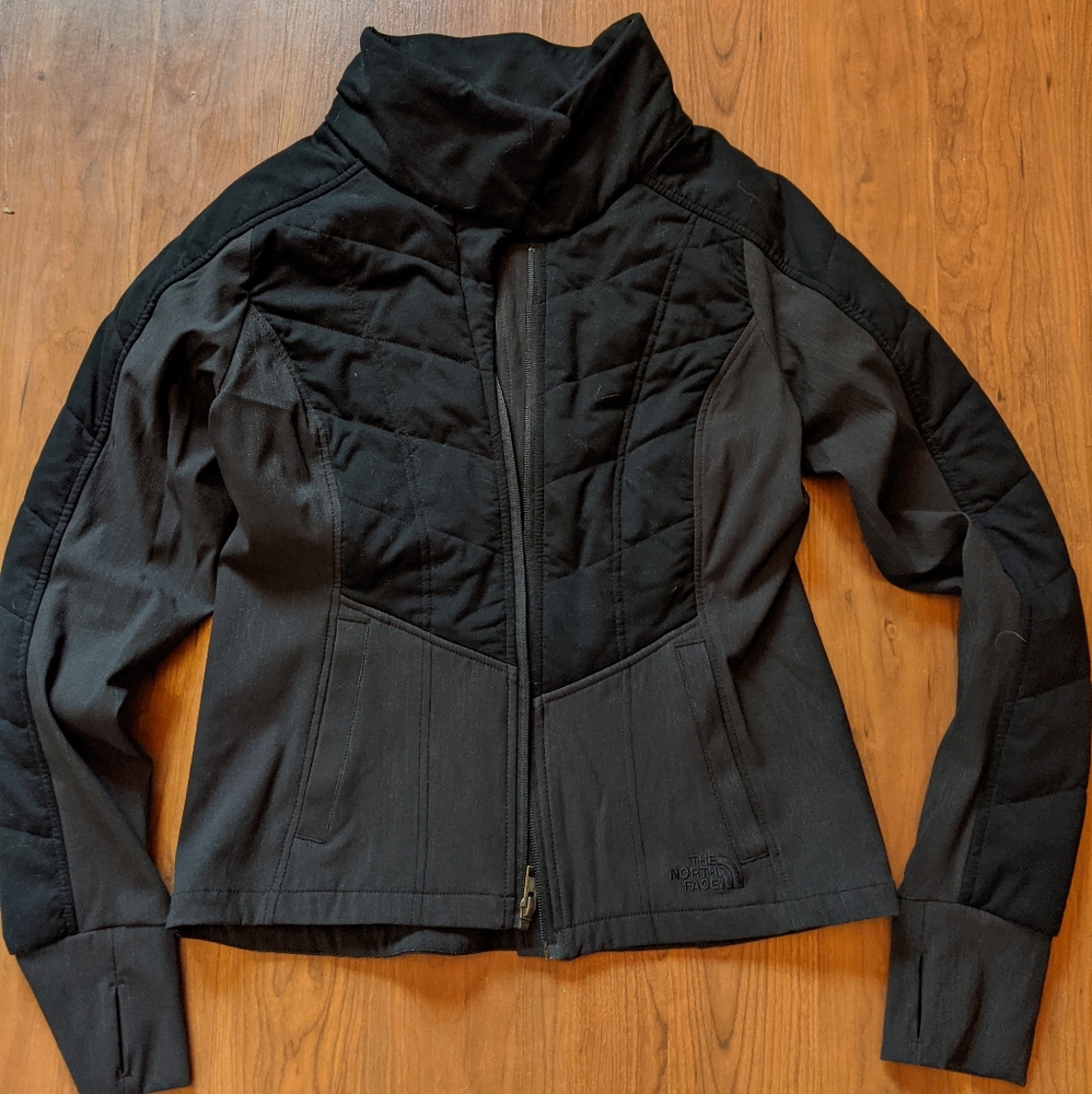 The Northface Jacket : Women's Medium